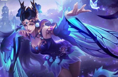 貂蝉仲夏夜优化爆料视频  第1张