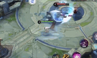 蒙恬新皮肤 爆料视频网  第1张